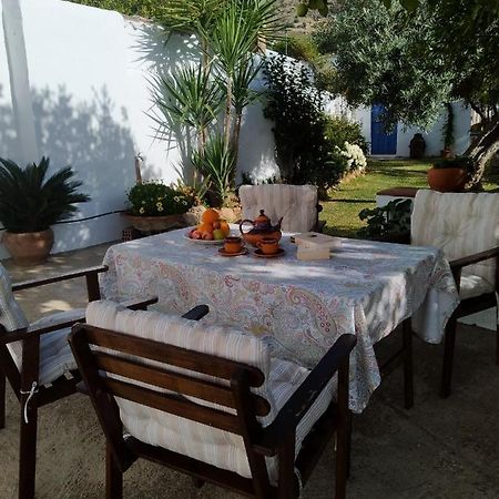 Villa Pitillas Algodonales Esterno foto