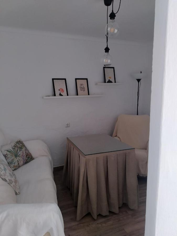 Villa Pitillas Algodonales Esterno foto